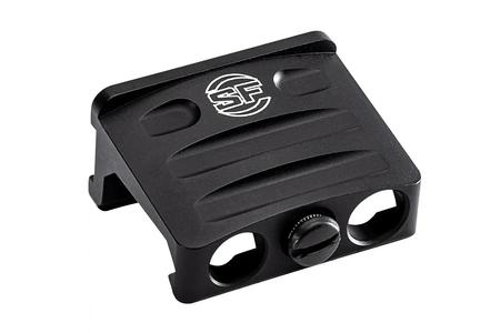 M300/600 SCOUT RAIL MOUNT REPLACEMENT BLACK 45 DEGREE