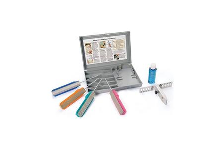 DIAMOND HONE SHARPENING SYSTEM