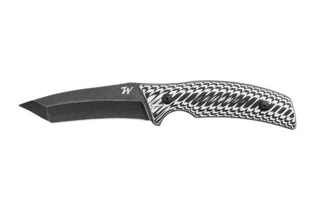 SILVERTIP FIXED BLADE