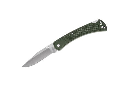 110 SLIM SELECT OD GREEN