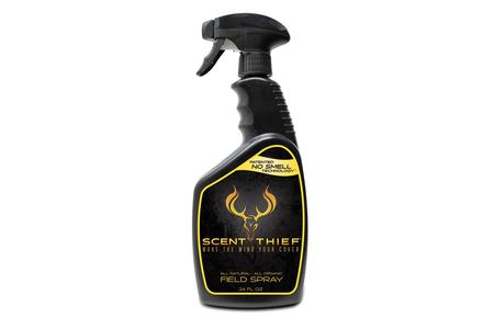 SCENT THIEF 24 OZ FIELD SPRAY