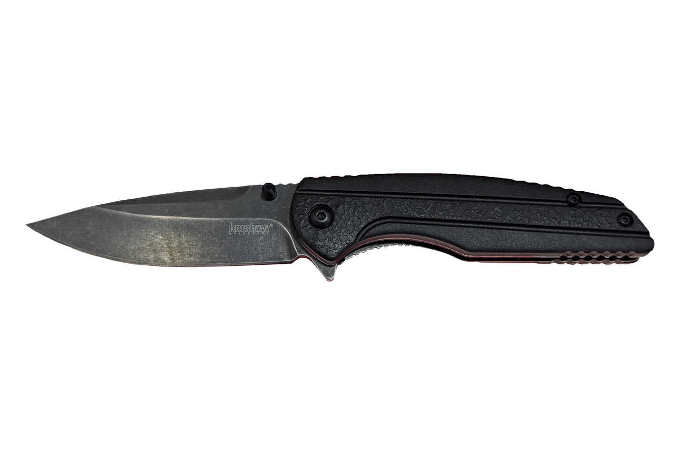 Kershaw Knives Pushrod Folding Knife