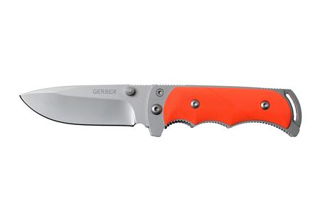 FREEMAN GUIDE FOLDING KNIFE