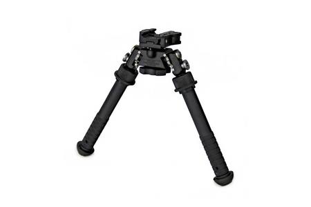 PRECISION SNIPER RIFLE BIPOD  5-9`, WITH ADM-170-S LEVER