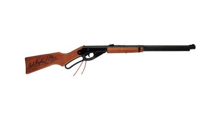 RED RYDER DISPLAY 16 GUN