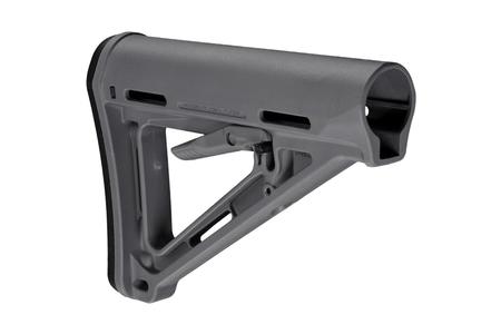 MAGPUL MOE MILSPEC GRAY AR15/M4 STOCK