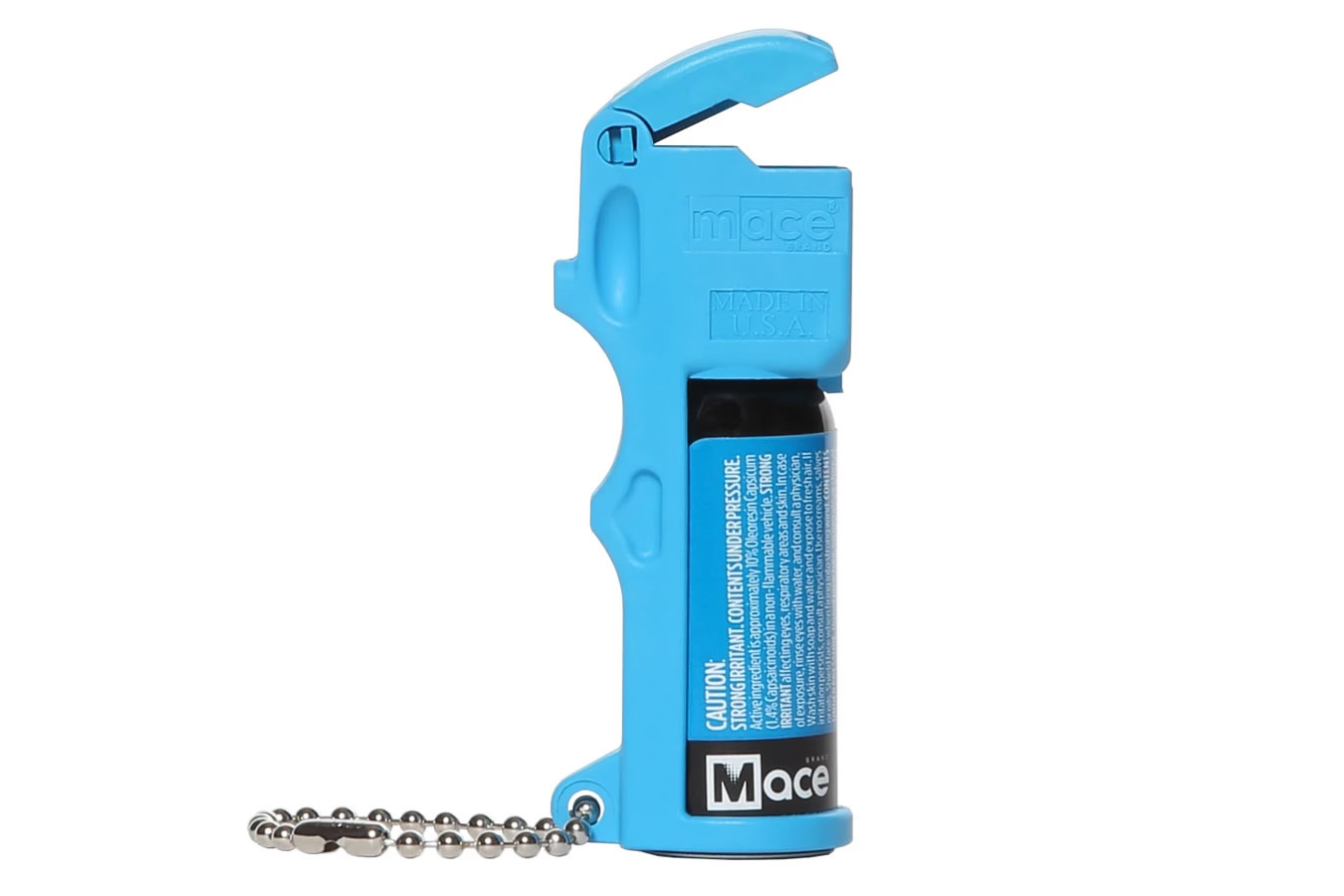 POCKET PEPPER SPRAY