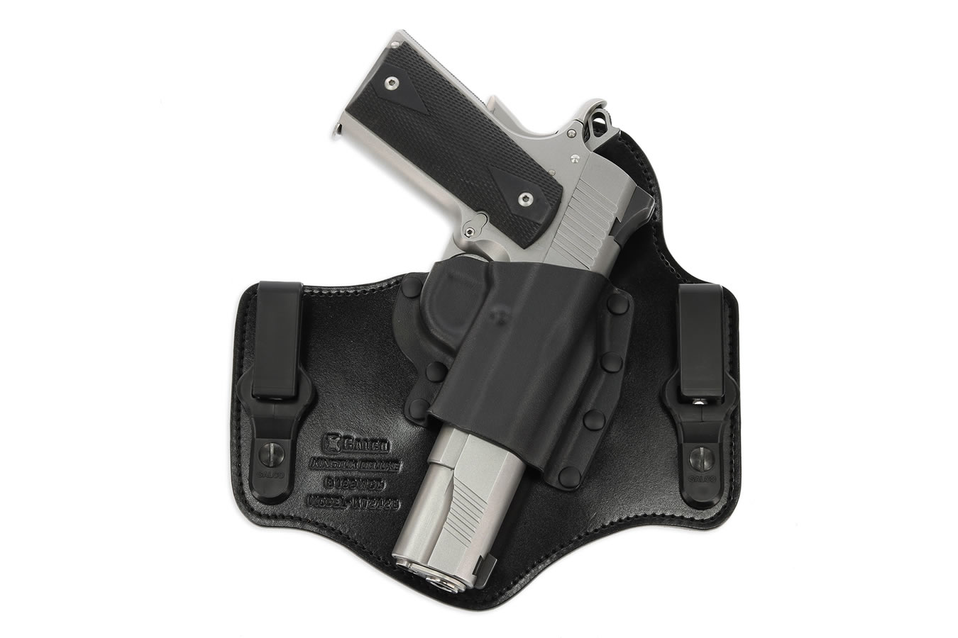 Galco Kingtuck Deluxe Glock 31