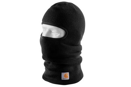 MENS KNIT INSULATED FACE MASK