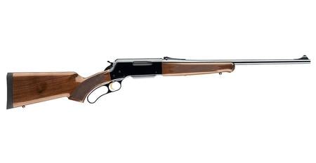 BROWNING FIREARMS BLR LIGHTWEIGHT 6.5 CREEDMOOR 20 IN BBL LEVER ACTION RIFLE