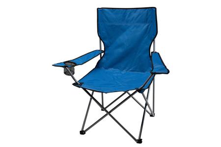 WORLD FAMOUS SPORTS QUAD CHAIR WITH /HIGH BACK