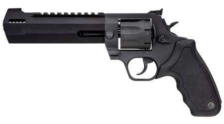 TAURUS Raging Hunter 357 Magnum 7-Shot Revolver with 6-3/4 Inch Ported Barrel
