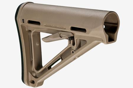 MAGPUL MOE AR-15 CARBINE STOCK, MIL-SPEC