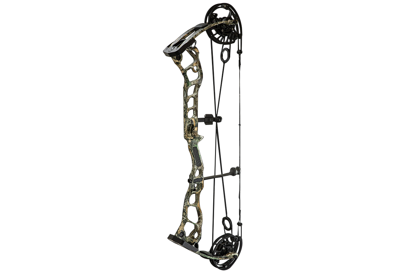 Prime Archery Black 1 Right Handed 29.0 60 Edge / Edge | Vance Outdoors