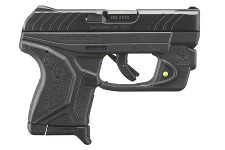 RUGER LCP MAX .380ACP FRONT, 13739