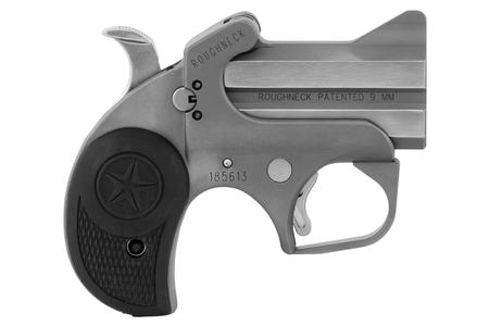 BOND ARMS INC ROUGHNECK 9MM DERRINGER