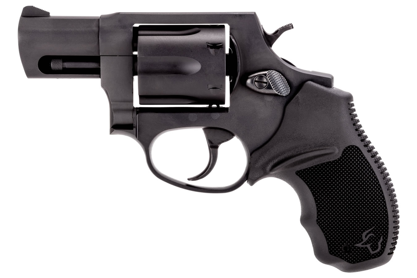 No. 14 Best Selling: TAURUS 856 38 SPL 2` 6RD BLACK