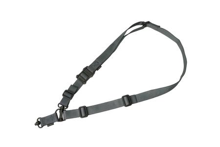 MAGPUL MS4 DUAL QD SLING GEN2 IN GRAY