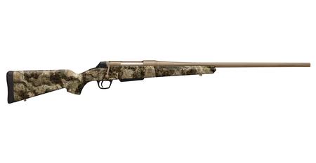 WINCHESTER FIREARMS XPR Hunter 350 Legend Bolt-Action Rifle with Mossy Oak Elements Terra Bayou Camo Stock