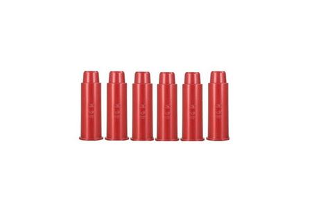 44 MAG SNAP CAP 6 PACK