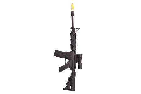 AR-15 BBQ LIGHTER