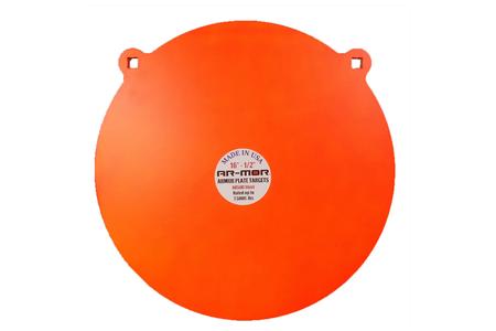 16X1 2 INCH ROUND GONG