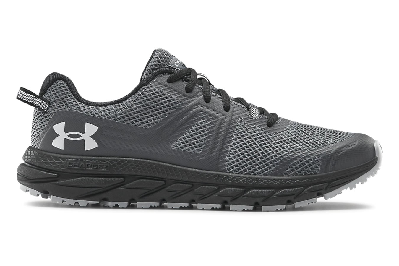 Under Armour Charged Toccoa 3 Running Shoes for Sale | Online Clothing ...