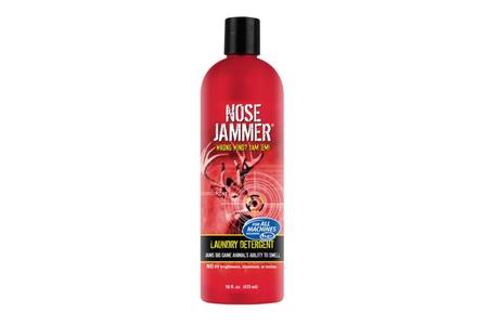 NOSE JAMMER 16OZ LAUNDRY DETERGENT