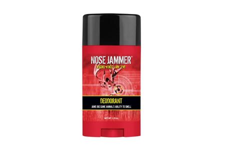 NOSE JAMMER 2.25OZ DEODORANT