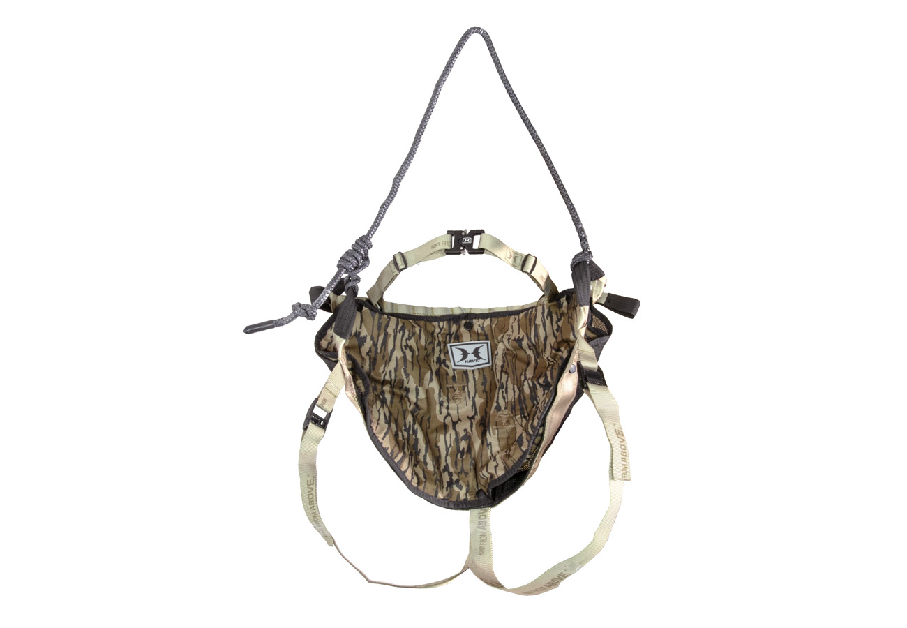 Hawk Hammock Tree Saddle