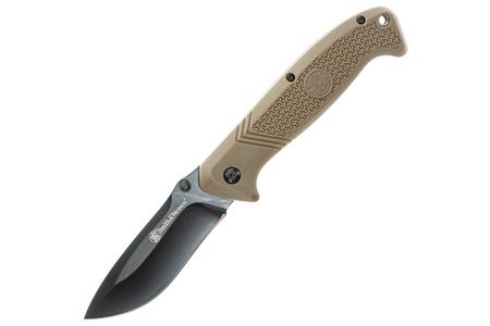 SW FOLDING KNIFE