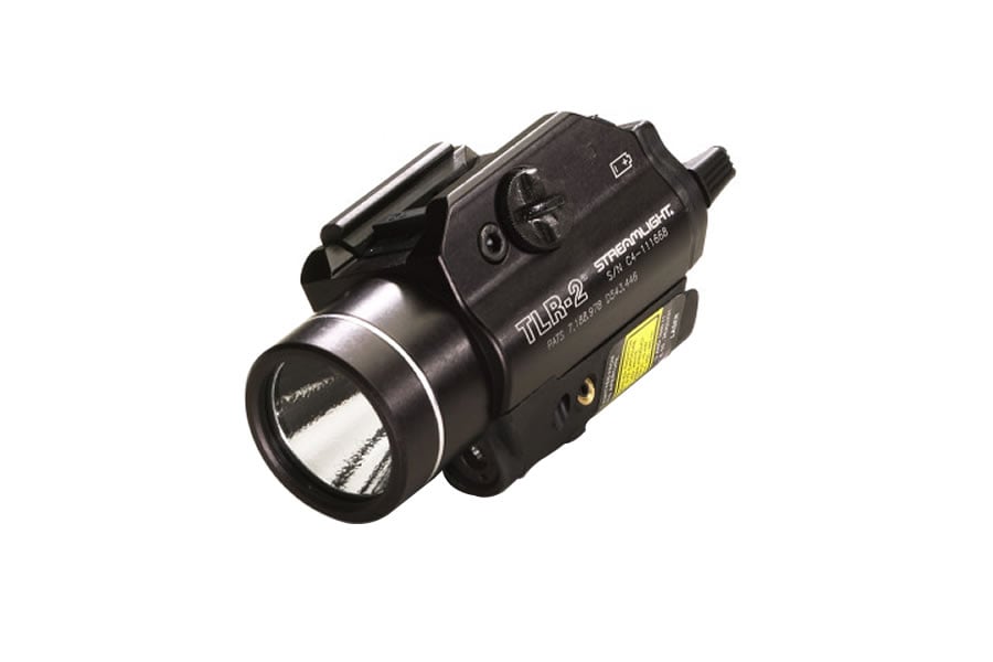 Streamlight TLR-2 With Laser Sight | Vance Outdoors