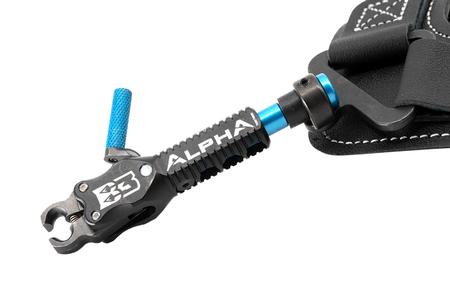 ALPHA-SWIVEL BLACK