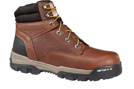 MENS 6 INCH W/P WORK BOOT COMPOSITE TOE
