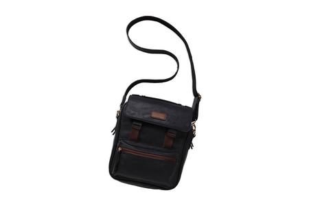 URBAN SATCHEL W/ TABLET STORAGE