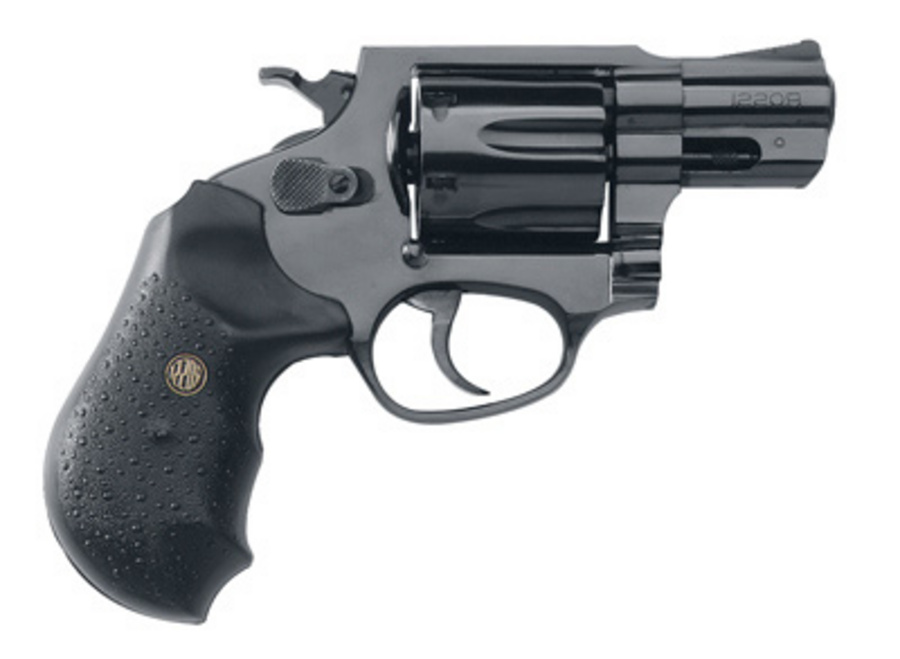 ROSSI TAURUS/BRAZTECH 46102 461 357MAG REV | Vance Outdoors