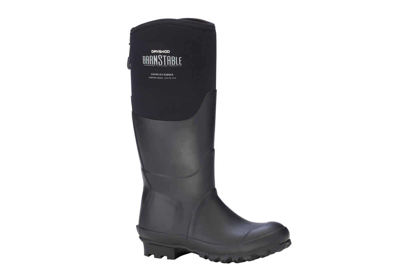 Dryshod Barnstable Women's All Conditions Farm Boot | Vance Outdoors