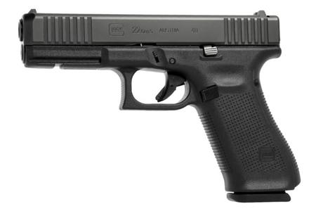 22 GEN5 40SW PISTOL WITH NIGHT SIGHTS (LE)