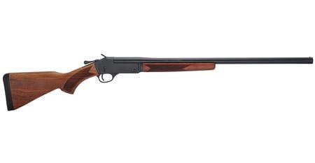 HENRY REPEATING ARMS 20 GAUGE SINGLE-SHOT YOUTH SHOTGUN