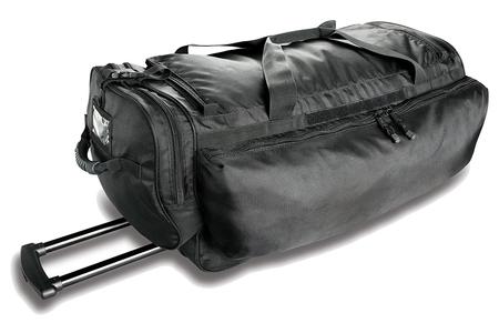 SIDE-ARMOR ROLL OUT BLACK BAG