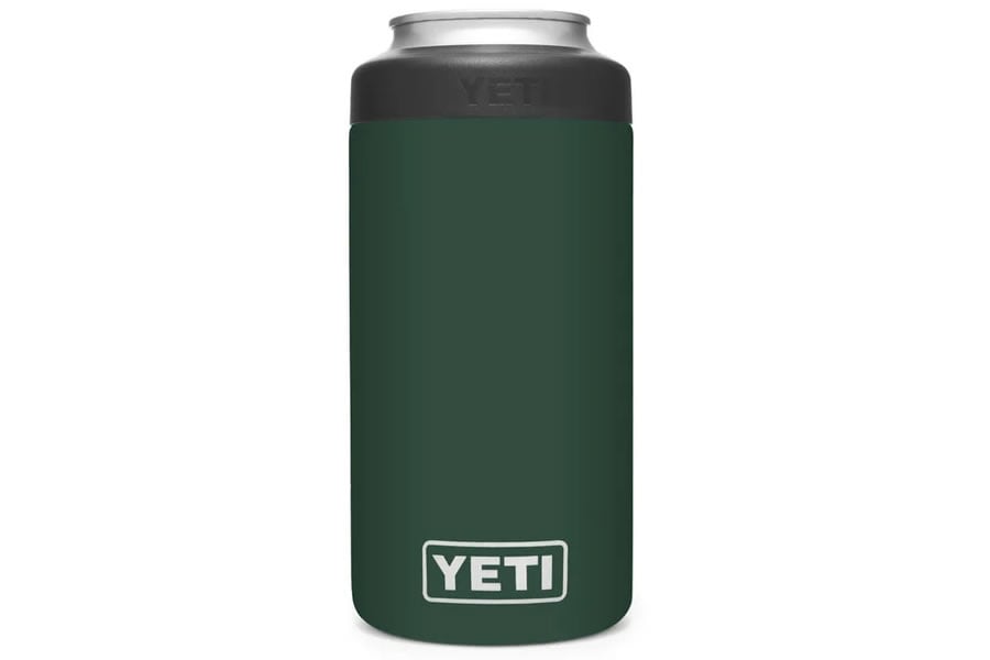 YETI Rambler 16oz Colster Tall Can Insulator | Vance Outdoors