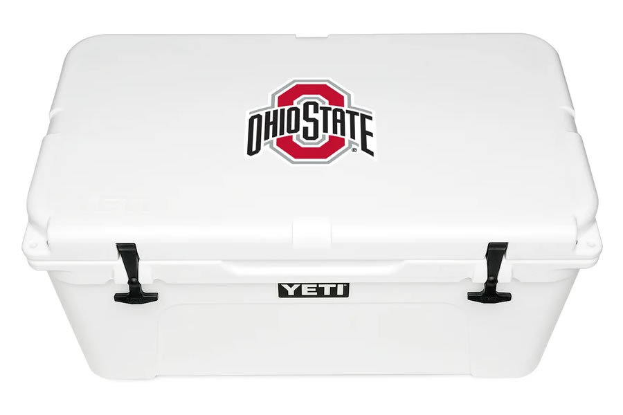 Ohio State Coolers