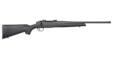 THOMPSON CENTER Compass II 6.5 Creedmoor Bolt-Action Rifle with Weaver Style Bases Installed