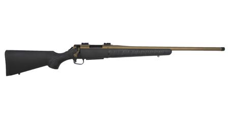 THOMPSON CENTER Venture II 308 Win Bolt-Action Rifle with Bronze Weather Shield