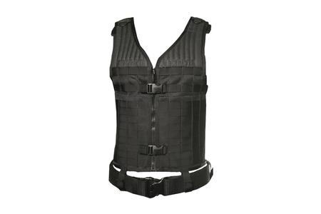 BLACKHAWK STRIKE ELITE VEST, BLACK