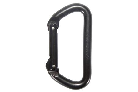 CLIMBING CARABINER