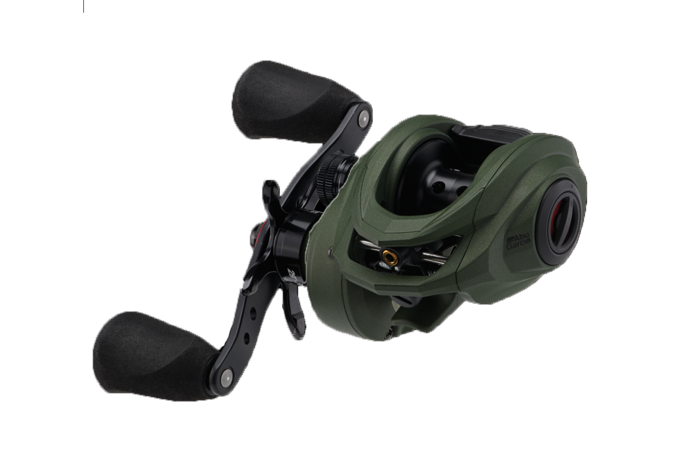 ABU GARCIA ZATA-HS BAITCAST REEL 7.1:1