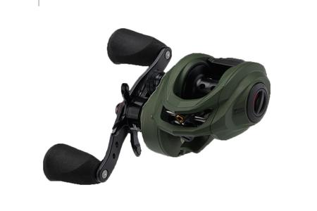 ZATA-HS-L LH BAITCAST REEL 7.1:1