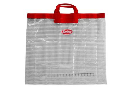 HEAVY DUTY PVC WEIGH-IN BAG