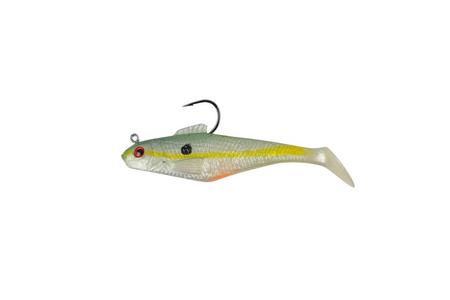 Berkley PowerBait Ripple Shad, 4